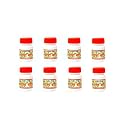 Gayatri Pharmacy Peeda Vati Pack of 8 For Joint pain,Back pain, Knee & Muscle pain.