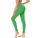 GAYHAY High Waisted Leggings with Pockets for Women - Buttery Soft Yoga Pants for Gym Workout, Athletic Running