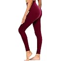 GAYHAY High Waisted Leggings with Pockets for Women - Buttery Soft Yoga Pants for Gym Workout, Athletic Running