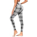 GAYHAY High Waisted Leggings with Pockets for Women - Buttery Soft Yoga Pants for Gym Workout, Athletic Running