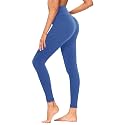 GAYHAY High Waisted Leggings with Pockets for Women - Buttery Soft Yoga Pants for Gym Workout, Athletic Running