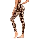 GAYHAY High Waisted Leggings with Pockets for Women - Buttery Soft Yoga Pants for Gym Workout, Athletic Running