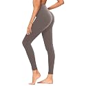 GAYHAY High Waisted Leggings with Pockets for Women - Buttery Soft Yoga Pants for Gym Workout, Athletic Running