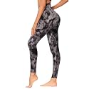 GAYHAY High Waisted Leggings with Pockets for Women - Buttery Soft Yoga Pants for Gym Workout, Athletic Running
