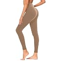 GAYHAY High Waisted Leggings with Pockets for Women - Buttery Soft Yoga Pants for Gym Workout, Athletic Running