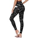 GAYHAY High Waisted Leggings with Pockets for Women - Buttery Soft Yoga Pants for Gym Workout, Athletic Running