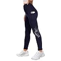 GAYHAY High Waisted Leggings with Pockets for Women - Buttery Soft Yoga Pants for Gym Workout, Athletic Running
