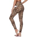 GAYHAY High Waisted Leggings with Pockets for Women - Buttery Soft Yoga Pants for Gym Workout, Athletic Running