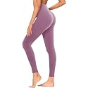 GAYHAY High Waisted Leggings with Pockets for Women - Buttery Soft Yoga Pants for Gym Workout, Athletic Running