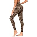 GAYHAY High Waisted Leggings with Pockets for Women - Buttery Soft Yoga Pants for Gym Workout, Athletic Running
