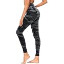GAYHAY High Waisted Leggings with Pockets for Women - Buttery Soft Yoga Pants for Gym Workout, Athletic Running