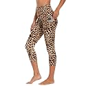 GAYHAY High Waisted Leggings with Pockets for Women - Buttery Soft Yoga Pants for Gym Workout, Athletic Running