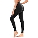 GAYHAY High Waisted Leggings with Pockets for Women - Buttery Soft Yoga Pants for Gym Workout, Athletic Running