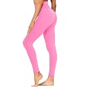 GAYHAY High Waisted Leggings with Pockets for Women - Buttery Soft Yoga Pants for Gym Workout, Athletic Running
