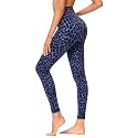 GAYHAY High Waisted Leggings with Pockets for Women - Buttery Soft Yoga Pants for Gym Workout, Athletic Running