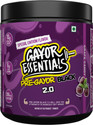 gayor essentials Pre Black 2.0 High-Stim Energy
