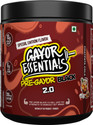 gayor essentials Pre Black 2.0 High-Stim Energy