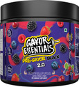 gayor essentials Pre Gayor Black 2.0 Optimally