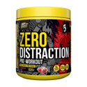 gayor essentials Zero Distraction Pre-Workout for Energy