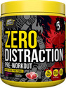 gayor essentials Zero Distraction Pre-Workout for Energy