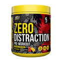 gayor essentials Zero Distraction Pre-Workout for Energy