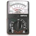 GB Gardner Bender GMT-312 12 Range Pocket Multimeter