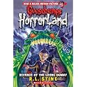 GB HORRORLAND #01 REVENGE OF THE LIVING DUMMY: Volume 1 (Goosebumps Horrorland - 1)