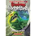 GB HORRORLAND#02 CREEP FROM THE DEEP: Volume 2 (Goosebumps Horrorland - 2)
