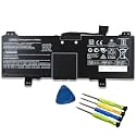 GB02XL GM02XL 917725-855 Laptop Battery Replacement for HP Chromebook X360 11 G2 G7 G8 EE Chromebook 14 G5 G6 14-DB 11A G6 G8 EE Series 7.7V 47.3Wh 6000mAh