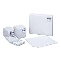GB100R8X10IN, Fiber Filter, Air Monitoring, Grade GB100R, 8 x 10" Size, 0.38 mm Thickness, Borosilicate Glass (Pack of 50)