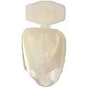 GC America 412064 Polymethylmethacrylate Provisional Crowns, Central Upper Right (1 +.1) (Box of 5)