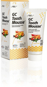 GC Tooth Mousse Tutti - Frutti Toothpaste
