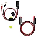 GC002 + GC004 X-Connect Replacement NOCO Battery Charger Accessories
