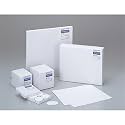 GC50150MM Fiber Filter, Water Quality Testing, Grade gc50, 150 mm Diameter, 0.19 mm Thickness (Pack of 50)
