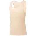 GCTBL Chest Binder for Transgender FTM Breast Binder Long Tank Binder