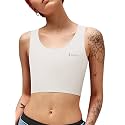 GCTBL Chest Binder for Transgender FTM Trans Binder Bra for Large Breasts