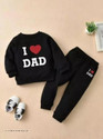 GCYX Baby Boys Casual T-shirt Pyjama