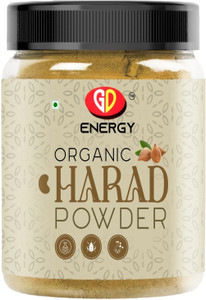 Gd Energy Harad Haritaki Powder 500 Grams
