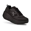gdefy Orthopedic Shoes for Women with Arch Support and 3 Orthotic Insoles
