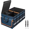 GDNasist Car Trunk Organizer and Storage for Car, SUV &amp; Sedan