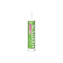 GE 1000 Series Contractors Silicone Sealant - Clear