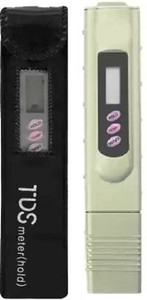 GE FILTRATION Digital TDS Meter 50000 L
