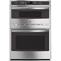 GE Profile PT9800SHSS 30" Built-in Combination Wall Oven in Stainless Steel