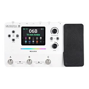 ge100 pro ai powered multi-effects