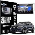 Gear Guard Premium Screen Protector For KIA Seltos Accessories (10.25inch)