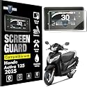 Gear Guard Screen Protector For Honda Activa