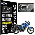 Gear Guard Screen Protector For Honda SP