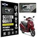 Gear Guard Screen Protector For Honda Bikes