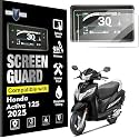 Gear Guard Screen Protector For Honda Bikes