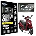 Gear Guard Screen Protector For Honda Bikes